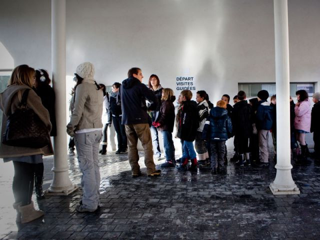 Biennale de Design de Saint-Etienne