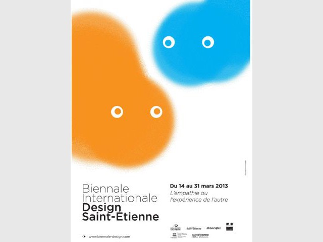 Comment se répérer ? - Biennale de Design de Saint-Etienne