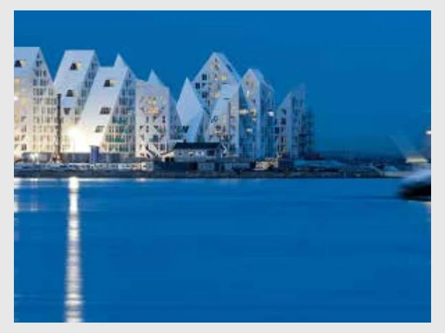 Catégorie meilleur projet résidentiel - Mipim awards 2013