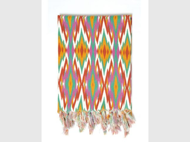 Fouta - Monoprix