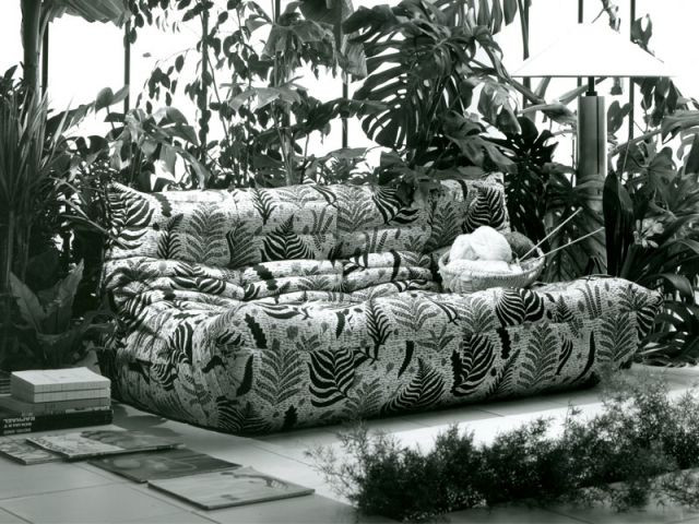 1973 : la naissance - Ligne Roset