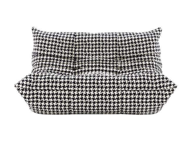 Version pied de poule - Ligne Roset