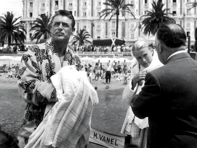 Et Cannes créa le Festival - Carlton 100 ans
