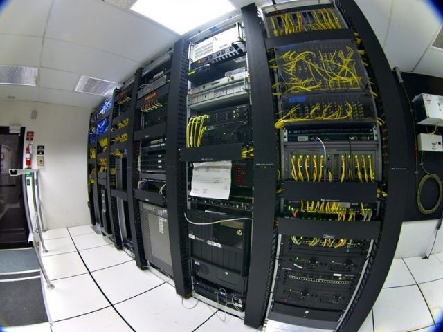 Data center