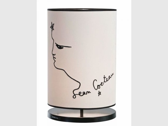 L'étoile - Roche Bobois - collection Jean Cocteau