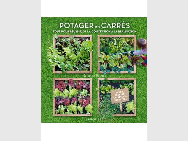 Pour les géomètres - Livres jardin 2013