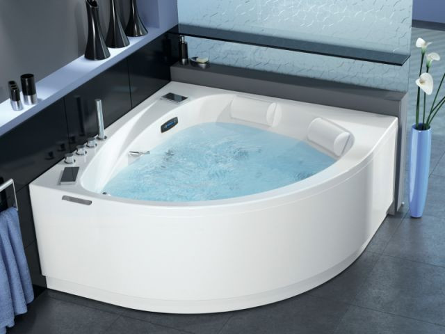 Baignoire spa, jacuzzi, balnéo - Nos conseils pratiques