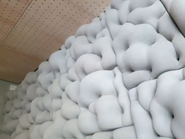 wall