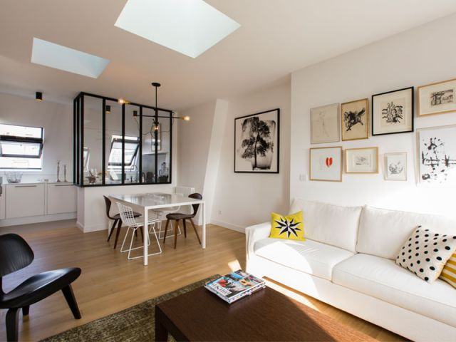 Appartement Philippe Demougeot Appartement Philippe Demougeot