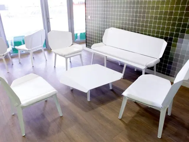 Studio Bisbee - Olivier Deléage