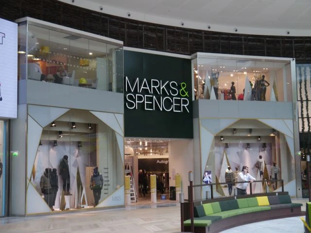 Une grande diversité dans les marques - Aéroville - centre commercial