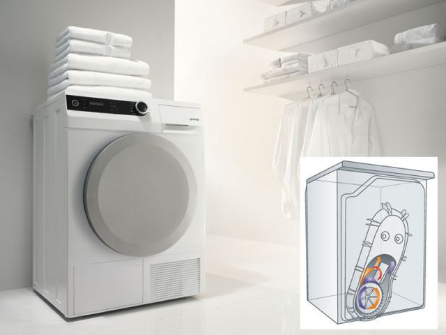 Séchoir Electrique ⇒ Lequel choisir pour étendre son linge ?