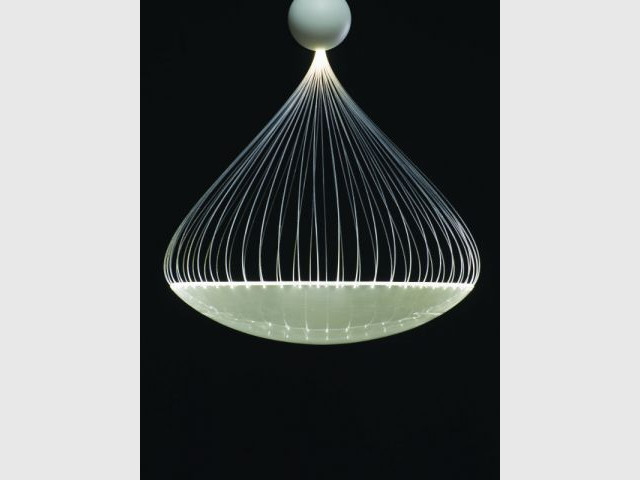 Shower light - Observeur du design 