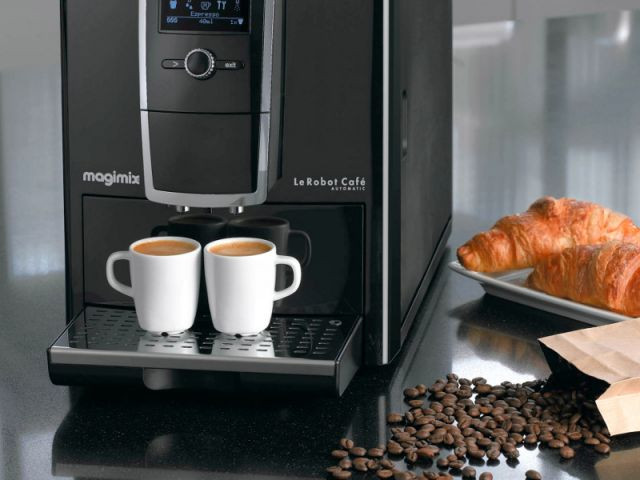 Machine à Cafe Expresso Delonghi Dedica Caféière - INOX - Prix en Algérie