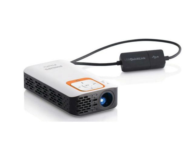 PicoPix PPX 2230 - vidéoprojecteur de proche