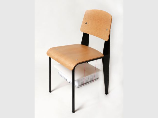 Matali Crasset - Vente aux enchères Vitra