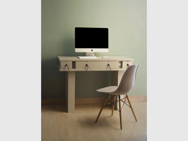 Bureau - Mobikey - eGalHub