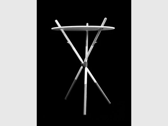 Projet INTRECCI - Calligaris
