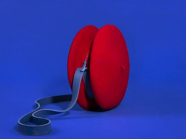 It Béret