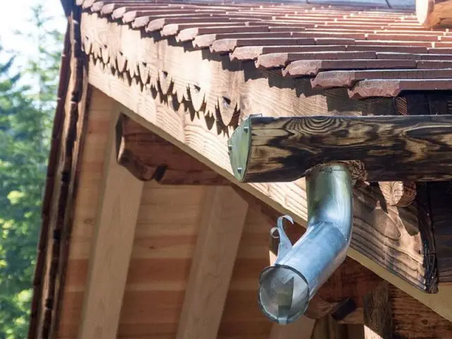 Fiche technique - village de cabanes