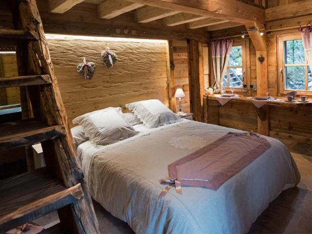 Chalet d'amour