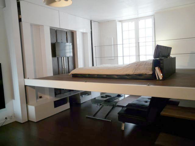 Concept Duplex Concept Duplex
