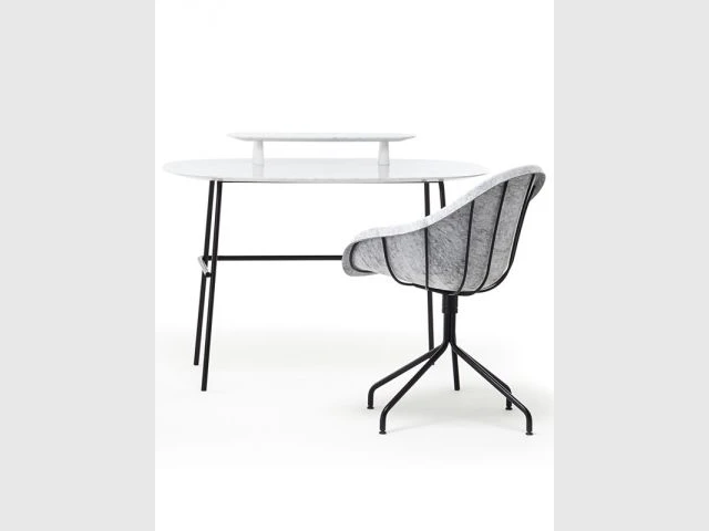 Ensemble Tubo par Sam Hecht and Kim Colin  - TOG