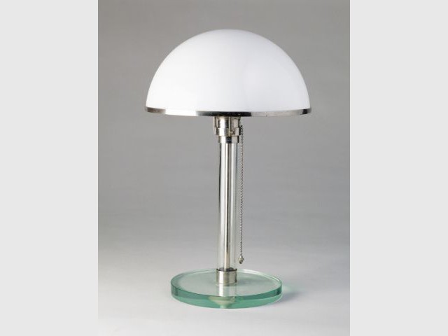 Lampe MT 10