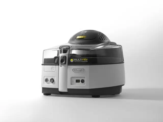 Delonghi