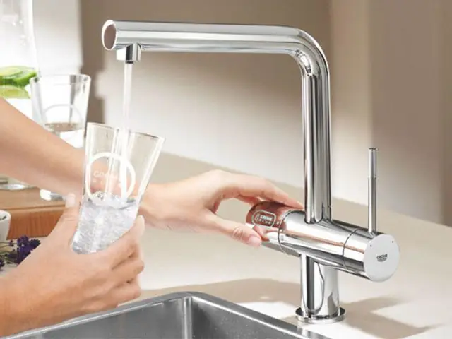 Grohe