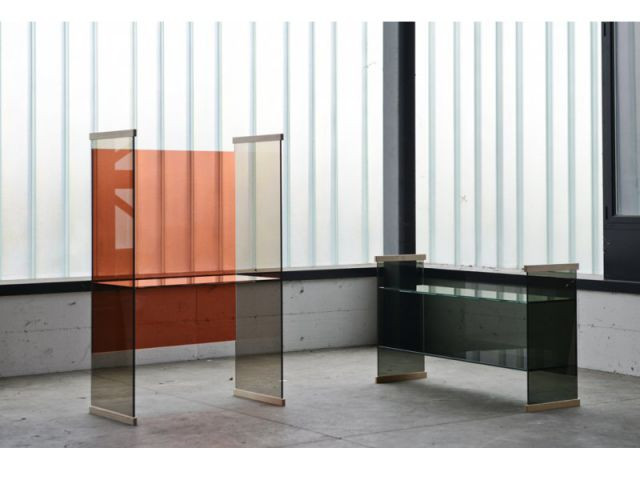 Collection Diapositive