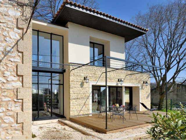 Extension - Jose Marcos Extension - Jose Marcos