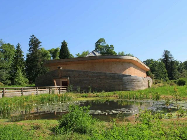 Arche des petites bêtes