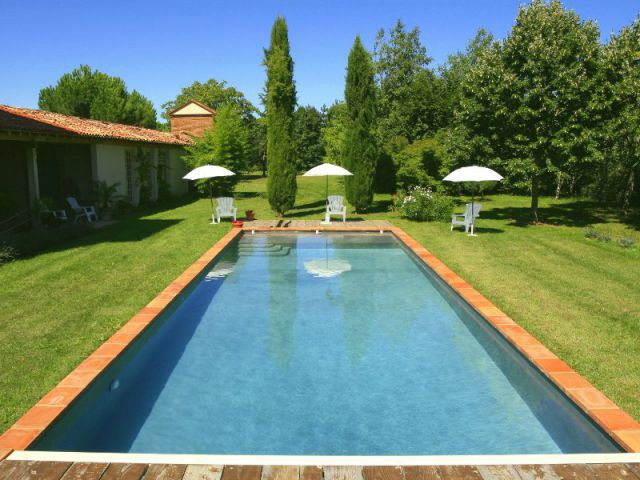 L'eau chlorée pour sa piscine - Bien choisir son traitement pour sa piscine