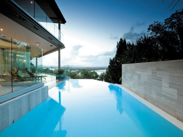 L'eau aux minéraux - Bien choisir son traitement pour sa piscine