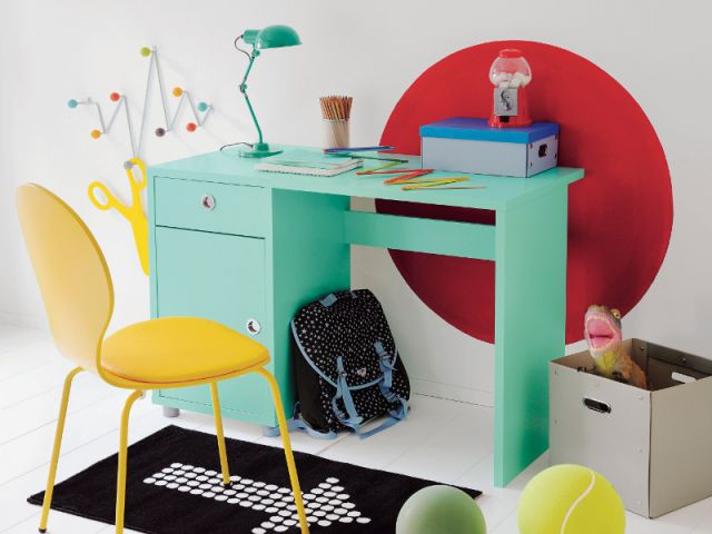 Bureau pour enfant