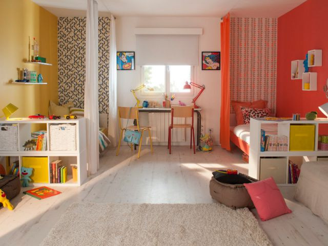 Décorer la chambre de votre enfant en 6 étapes — La Maison d'Amélie