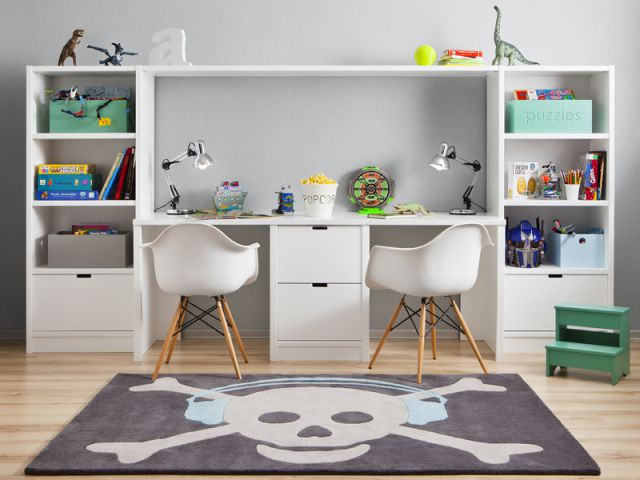 Bureau Bureau