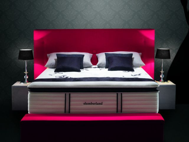 Matelas Covent Garden Slumberland