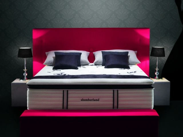 Matelas Covent Garden Slumberland