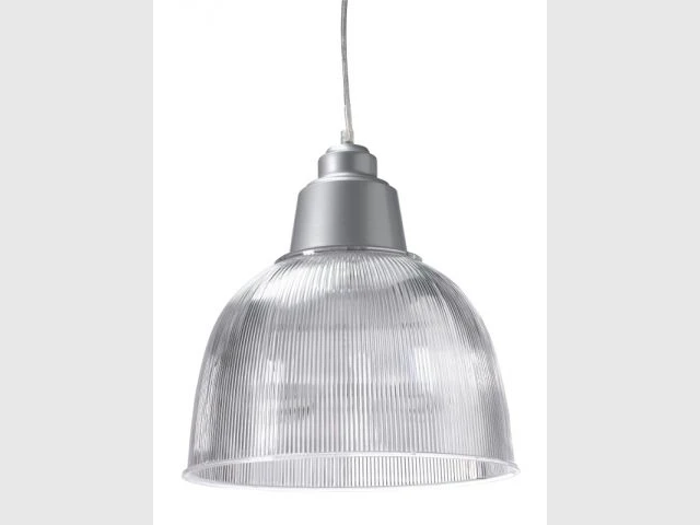 Suspension Industry