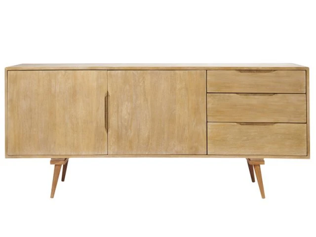 Buffet vintage Trocadero