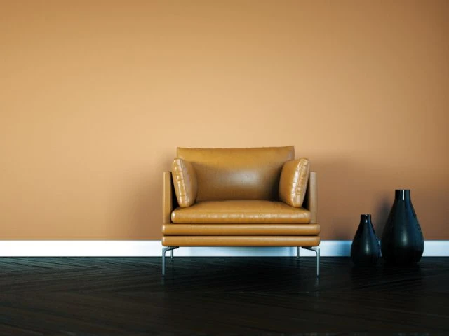Nuance Retrolook GoldGinger