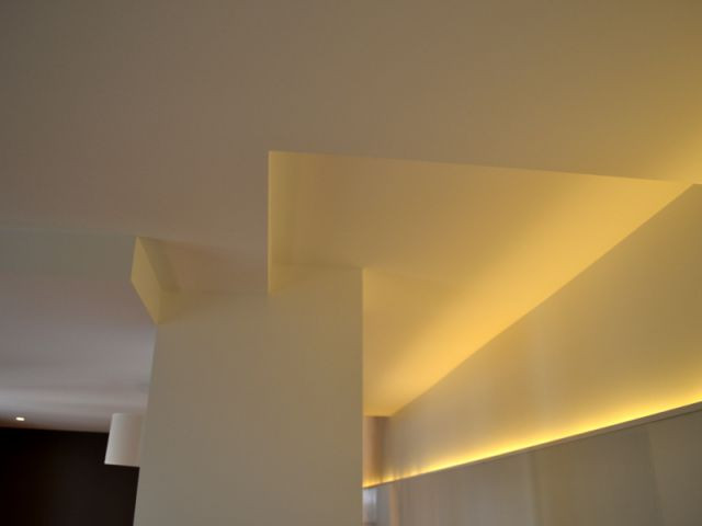 Plafond