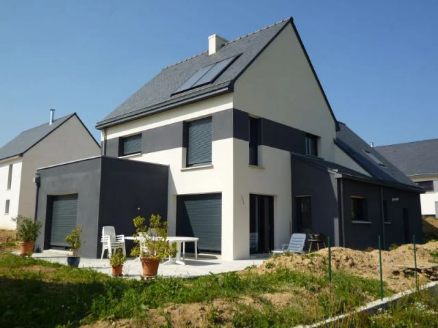 Maison Bati Tech