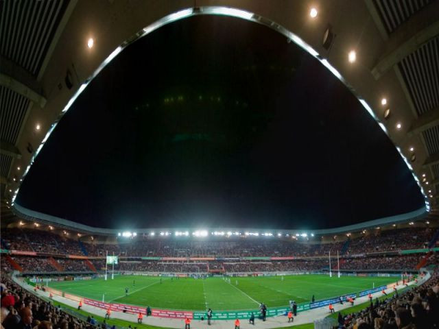 parc des princes