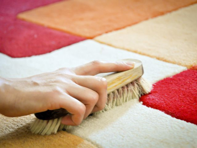 7 conseils pour un nettoyage de tapis ou moquette réussi