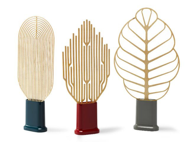 Diffuseurs Leaf