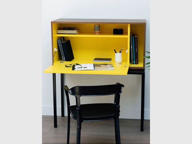 Amenager Un Bureau Place Aux Secretaires Nouvelle Generation