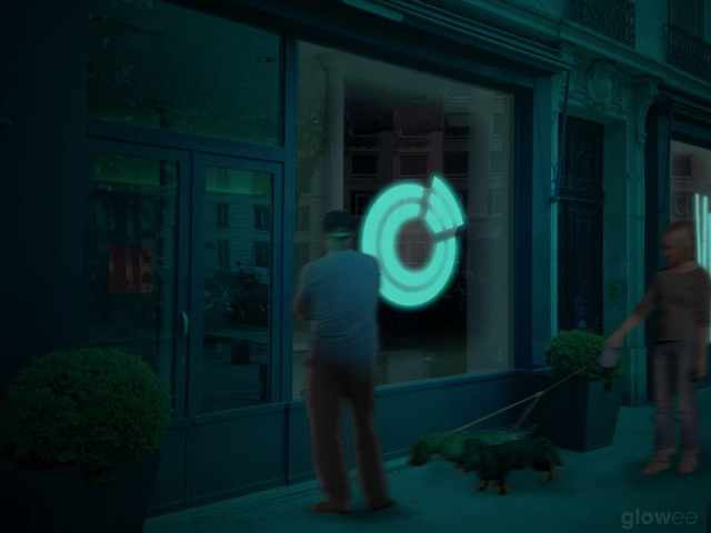 Bioluminescence